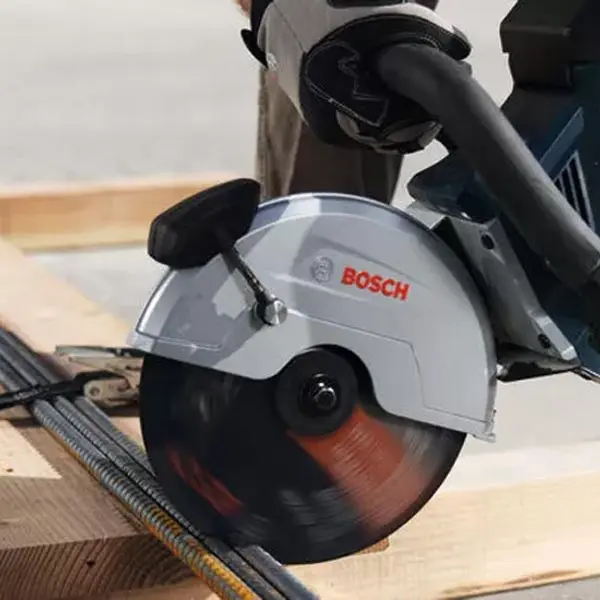 Découpeuse Béton Sans-Fil GCS 18V-230 Bosch