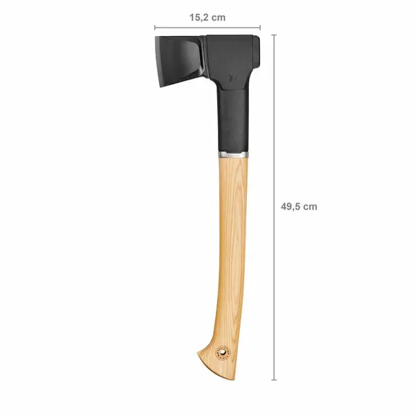 Hache à fendre Norden N12 - FISKARS