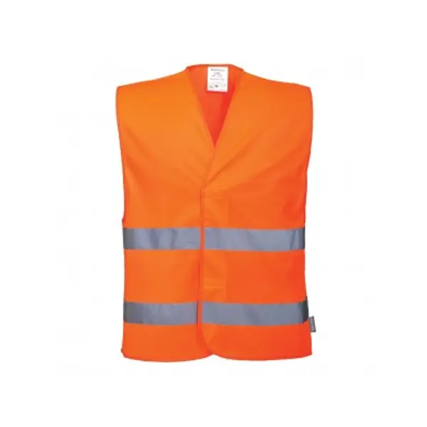 Gilet haute visibilité - PORTWEST C474