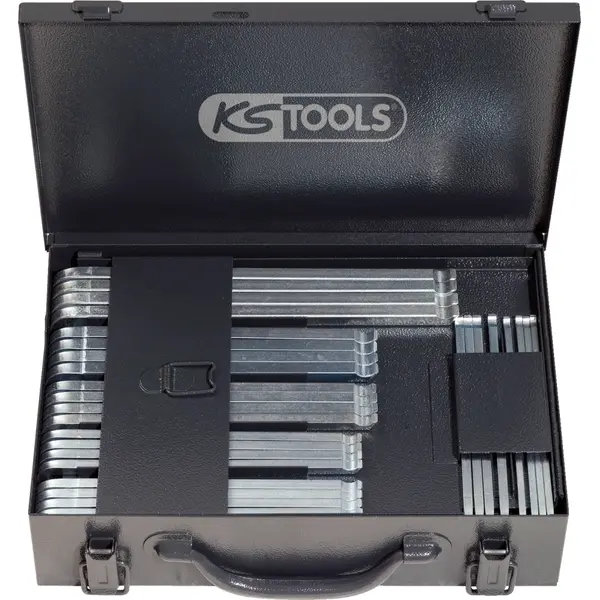 Coffret d'extracteurs universels de roulements - 37 pcs