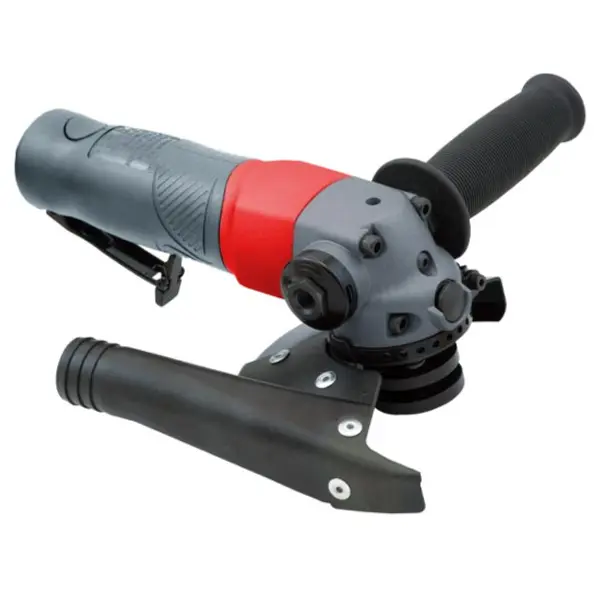 Meuleuse/Tronconneuse 125Mm Ut8758Bex Cedrey