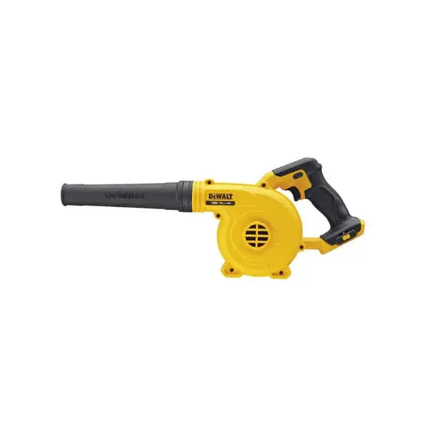 DEWALT Souffleur d'atelier compact 18V XR Solo - DCV100