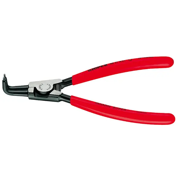 Pince circlips extérieurs 170 mm - KNIPEX