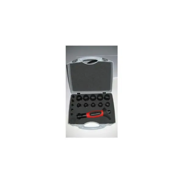 Decoupe Joints De 3 A 30Mm (En Coffret) Racodon