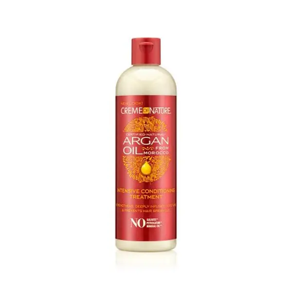 Creme Of Nature Argan Oil Acond. 354