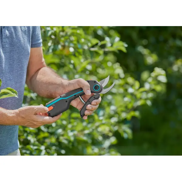 Sécateur AssistCut à lames franche - GARDENA