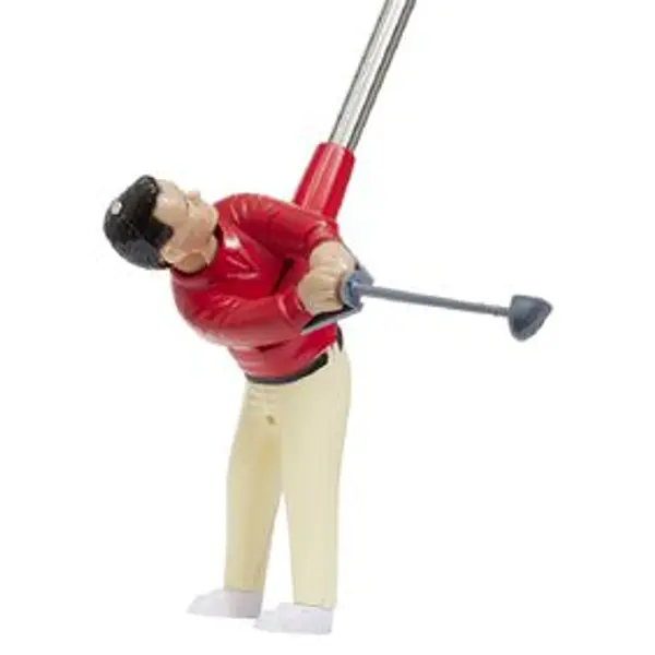 Mini golf d'intérieur