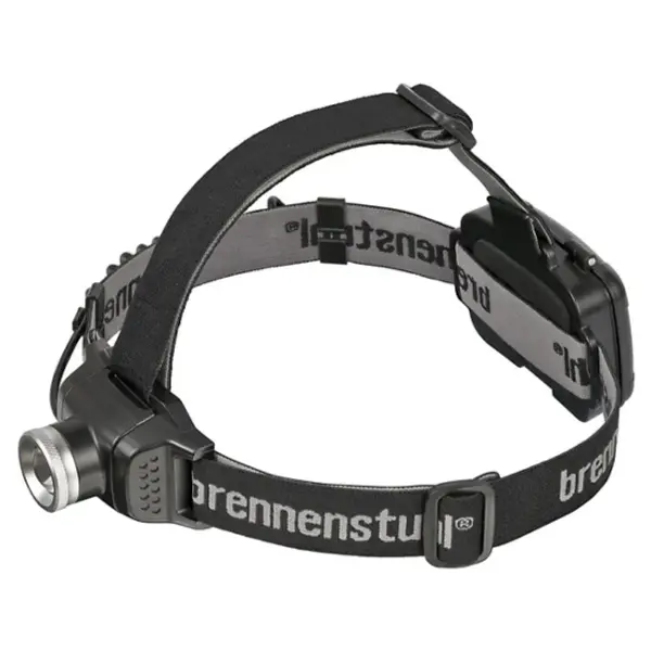 Lampe Frontale Led Lux Premium Led Kl 200F Brennenstuhl