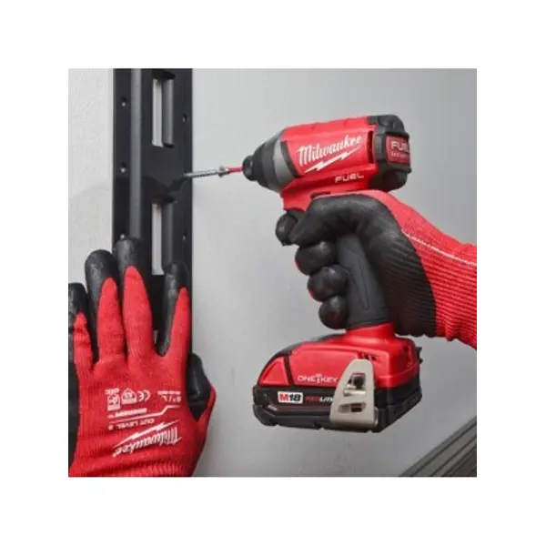 Support étagères PACKOUT- MILWAUKEE 4932478996