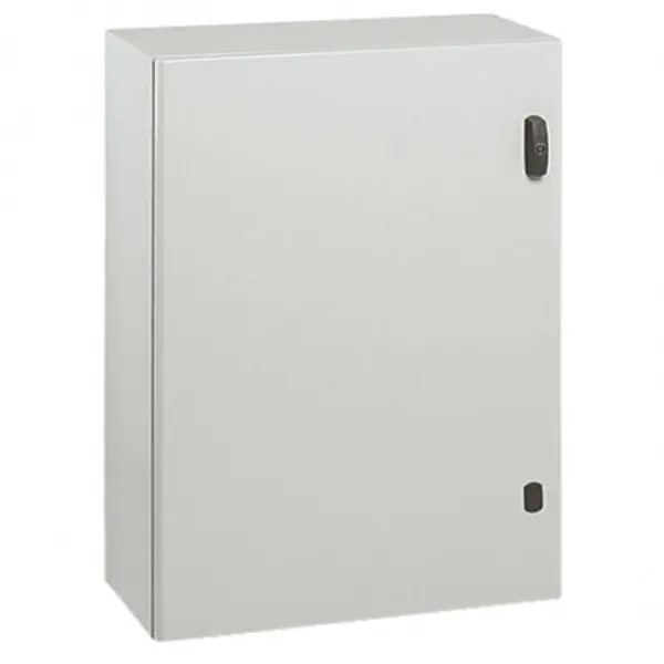 035527 Legrand - Coffret Atlantic métal 1000x800x300mm - étanche IP66 - IK10 - sans plaque
