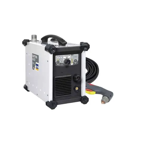 GYS Découpeur plasma CUTTER 45CT torche IPT40 - 013629