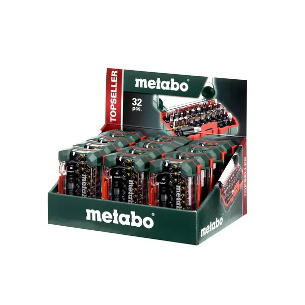 Lame de scie circ. Classic "Precision Cut Wood" HW/CT 216x30, 40 WZ -5° - Metabo