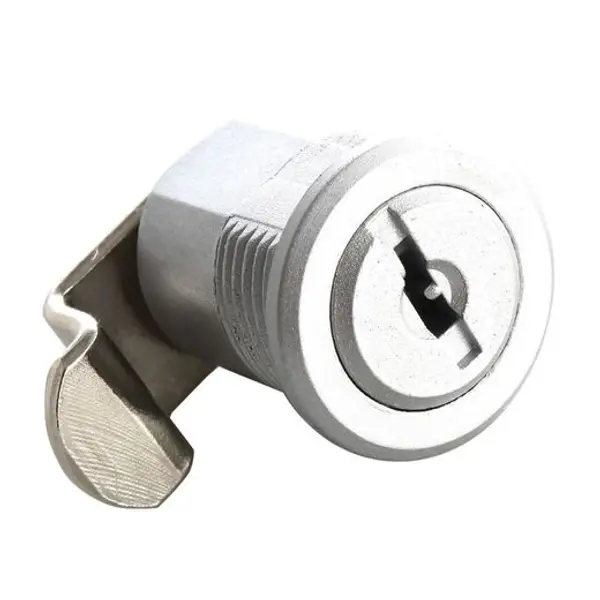 Set Cerr. Buzon Clase 1 Cromado