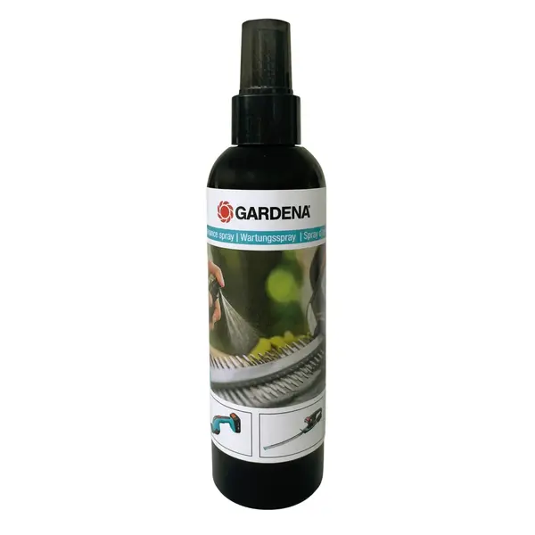 Spray d'entretien 200ml - GARDENA