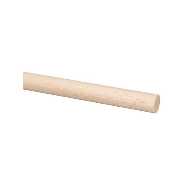 Baguette ronde en marupa Ø 14 mm 270 cm
