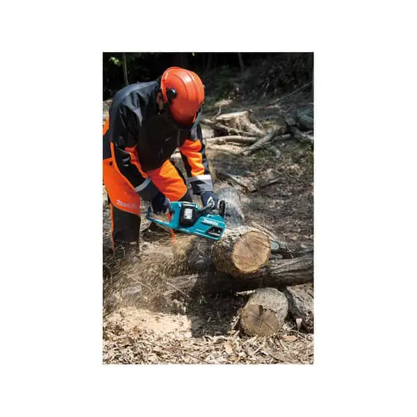 MAKITA Tronçonneuse 36V (2x18V) LXT 35 cm Solo - DUC355Z