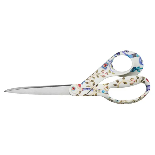 Ciseaux universels - Taika 21 cm droitier - maison bureau et loisirs créatifs - FISKARS