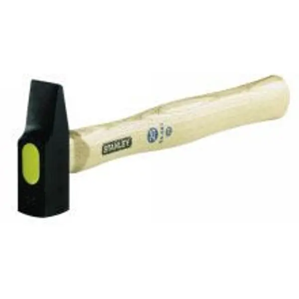 Marteau rivoir manche bois verni 45 mm - STANLEY