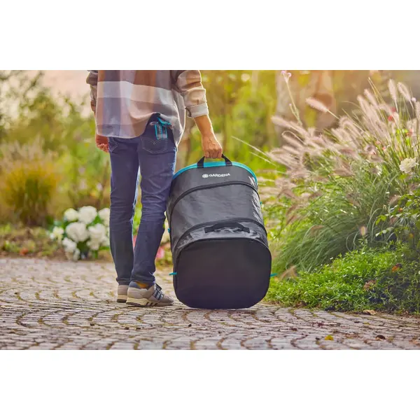 Sac vegetaux reutilisable - 130L - GARDENA