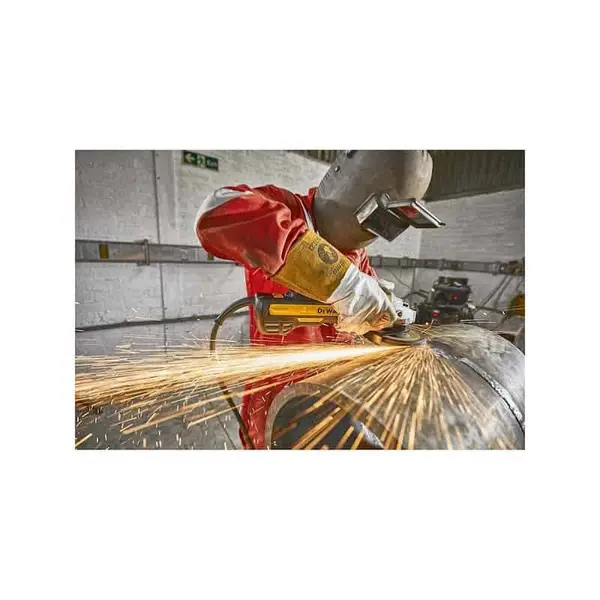 DEWALT Meuleuse Ø125mm 1700W - DWE4357