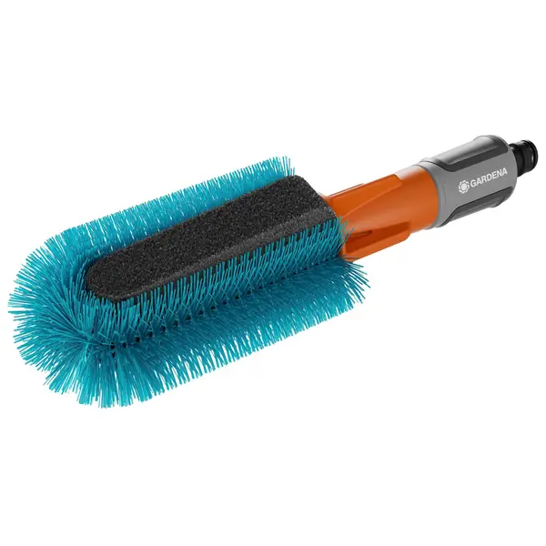 Brosse de lavage pour vélo - GARDENA