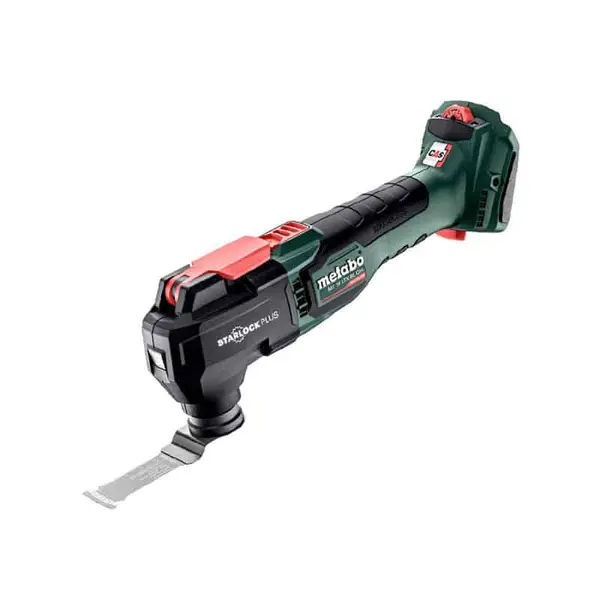 METABO Outil oscillant 18V Solo - MT18LTXBLQSL - 613088840