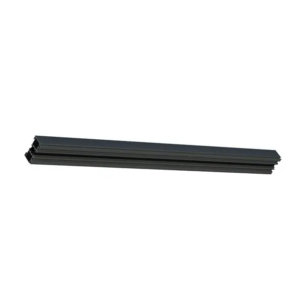 Elargisseur fen alu couli gr 2,5cmx3m gris - dim. : 2,5 cm x 3 m