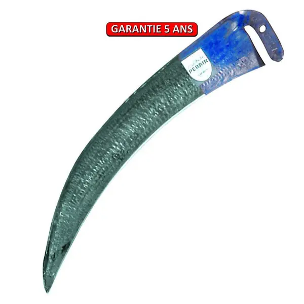 Faux de 60 demi large sans manche - PERRIN