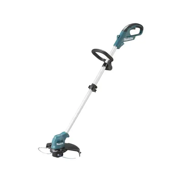 MAKITA Coupe-herbes télescopique 12V CXT Solo - UR100DZ