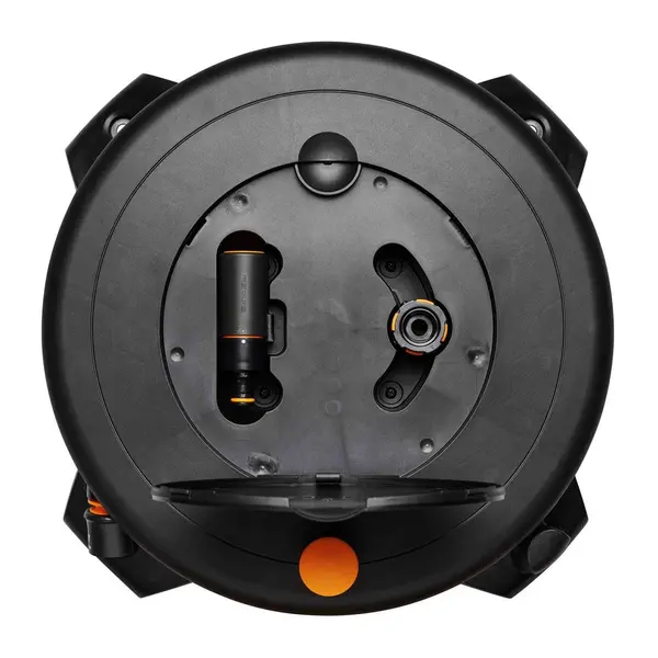 Roue hydraulique solide Fiskars M - FISKARS