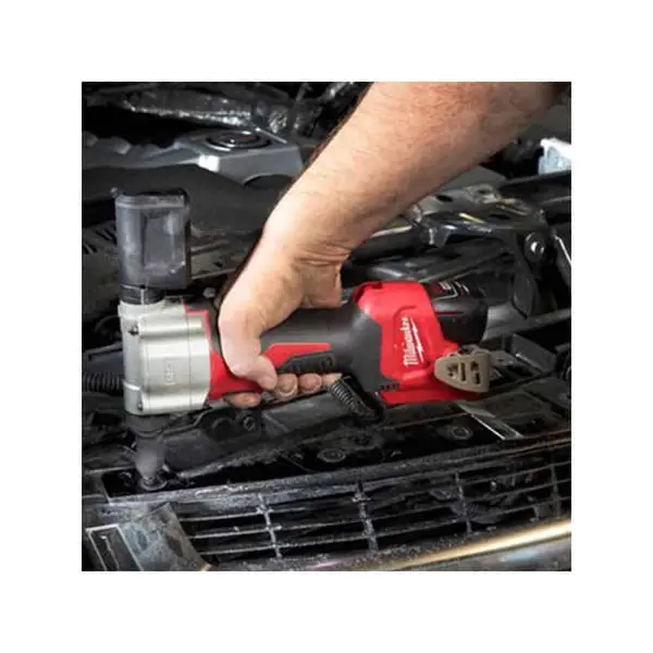 MILWAUKEE Riveteuse sans fil 12V solo M12 BPRT-0 - 4933464404
