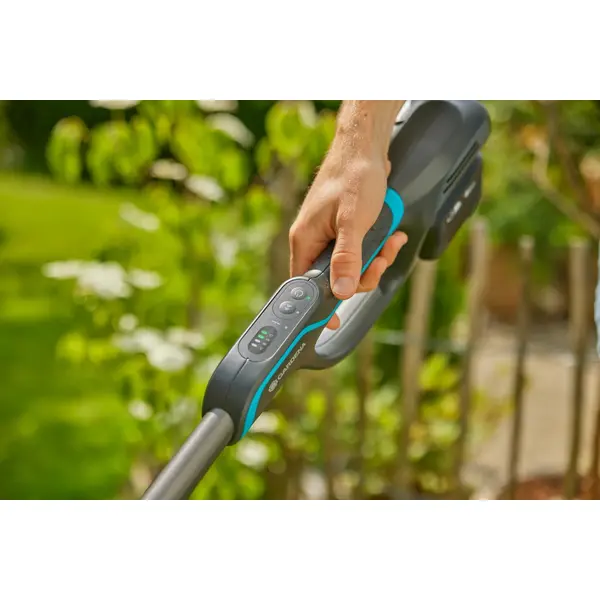 Coupe-bordures à batterie - PowerTrim 30/18V P4A - Fil 2 mm - Mode PowerBoost - GARDENA