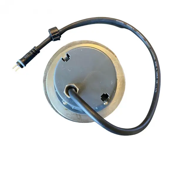 Spot à encastrer extérieur module led 500 Lumen 6500K Diam.10 cm LUMIHOME - LUMIHOME
