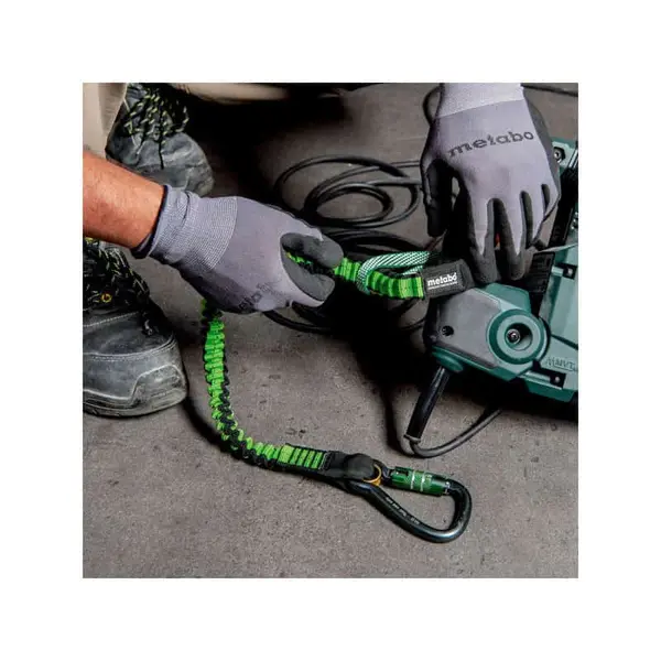 METABO Sangle de sécurité pour outil jusqu'à 20 Kg - 628962000