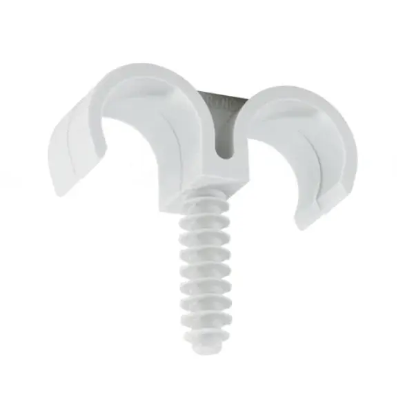 FIXATION DOUBLE - Boite de 50