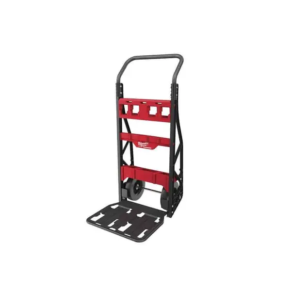 MILWAUKEE Trolley Métal Packout - 4932472131