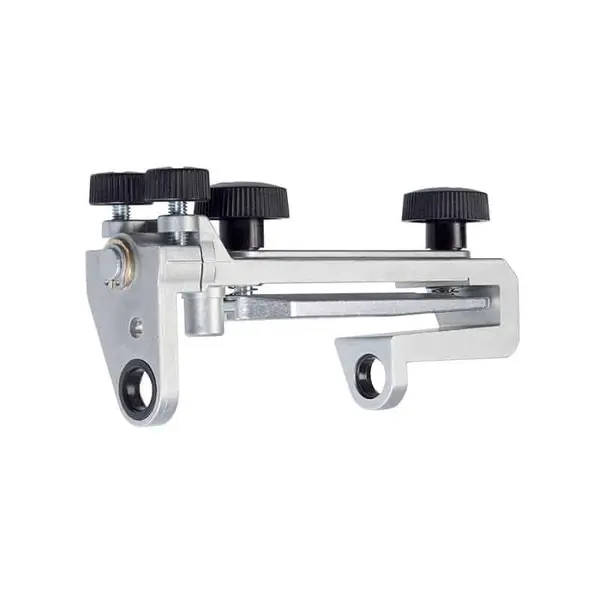 TORMEK Accessoire d'affûtage tranchants droits pour touret - SE-77