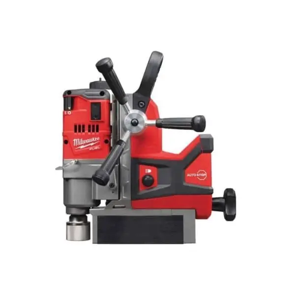 MILWAUKEE Perceuse magnétique 18V solo M18 FUEL FMDP-0C - 4933451636