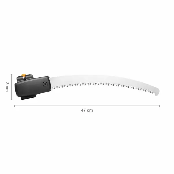 Scie UPX80 pour coupe-branches multifonctions UPX86 et UPX82 - FISKARS