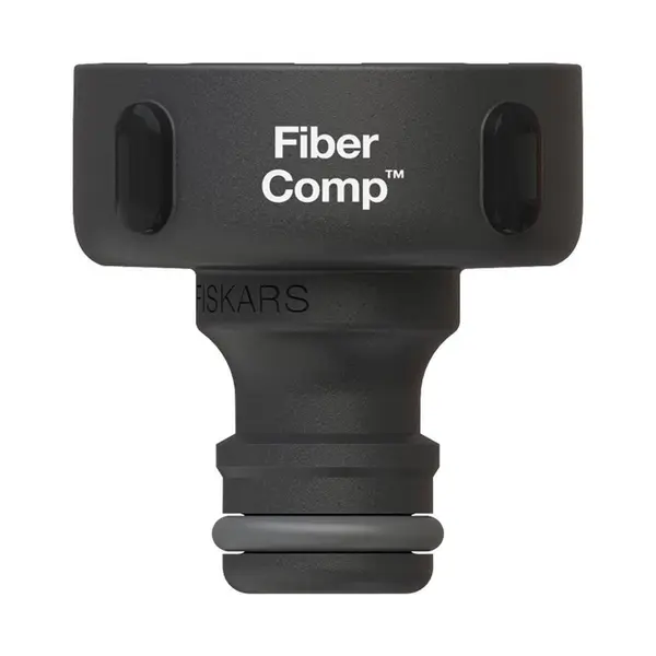 Nez de robinet Fibercomp - 33,3 mm - FISKARS