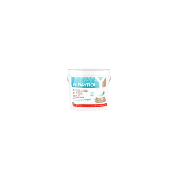 Chlorilong Classic 5kg BAYROL 5736156