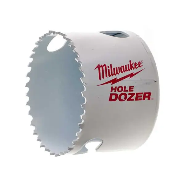 MILWAUKEE Scie cloche Hole Dozer Ø68mm - 49560159