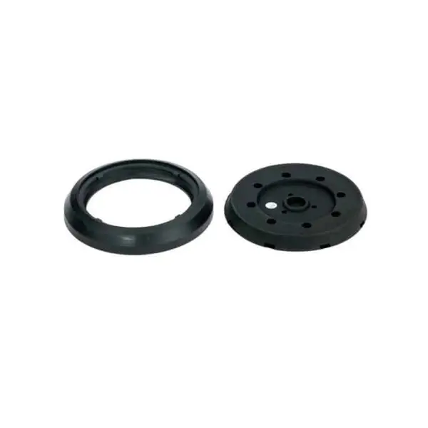 MILWAUKEE Plateau de ponçage Ø150,3 trous de fixation, pour ROS150 4932357591