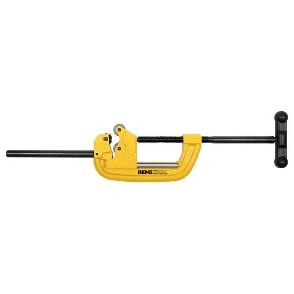 Coupe Tube Inox RAS St 1-1/4-4 Rems