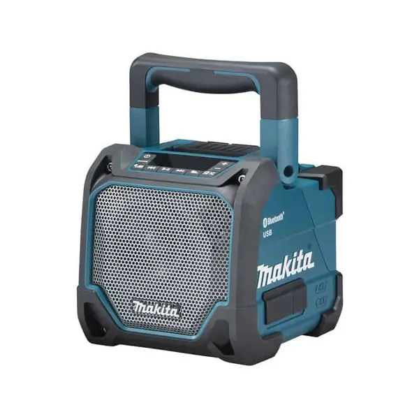 MAKITA Enceinte de chantier 18V LXT bluetooth - DMR202