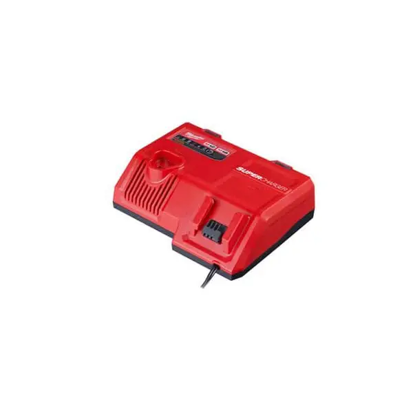 MILWAUKEE Chargeur multitension - M12-18SC - 4932471736