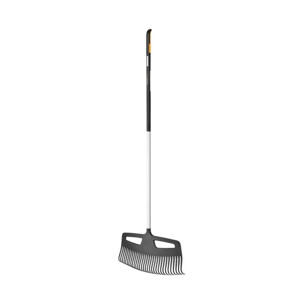 Balai à feuilles XXL Xact 63 cm - FISKARS