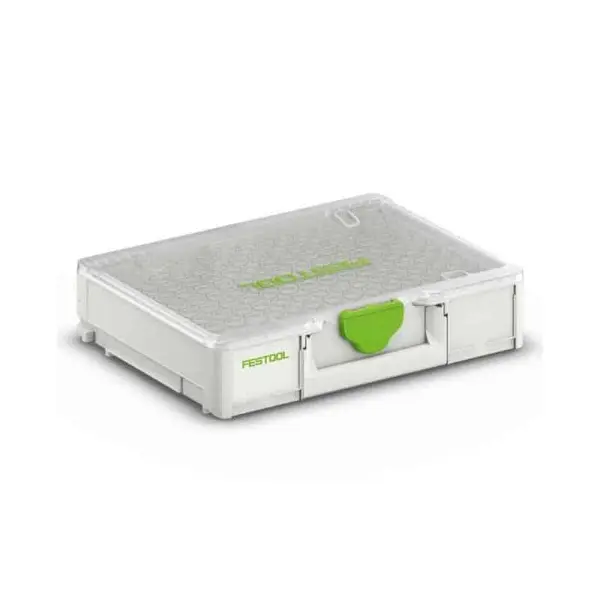 FESTOOL Coffret Systainer 3 Organizer SYS3 ORG M 89 - 204852