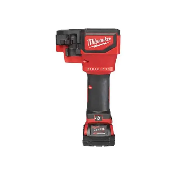 MILWAUKEE Coupe tige filetée 18V 5Ah M18 BLTRC-522X - 4933471151