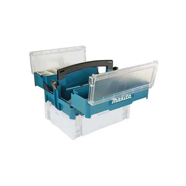 MAKITA Boîte à outils MAKPAC - P-84137